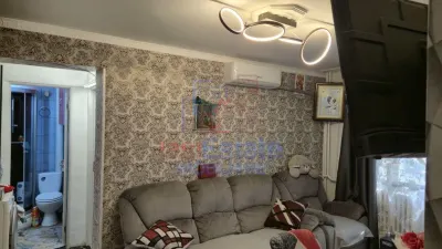 Apartament 3 camere, gata de mutare - Podu Ros, parter - foto 3
