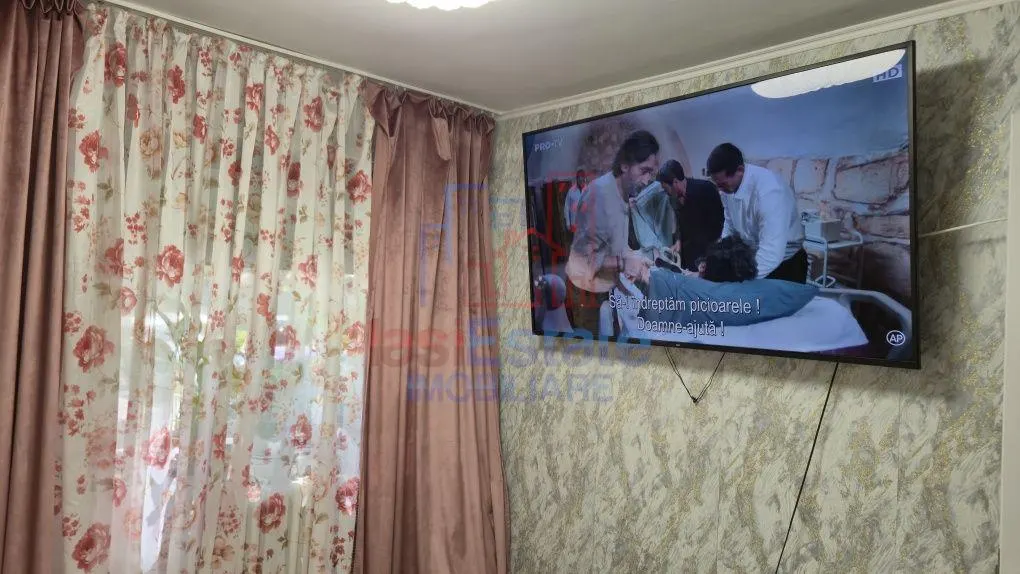Apartament 3 camere, gata de mutare - Podu Ros, parter - foto 5
