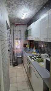 Apartament 3 camere, gata de mutare - Podu Ros, parter - foto 6
