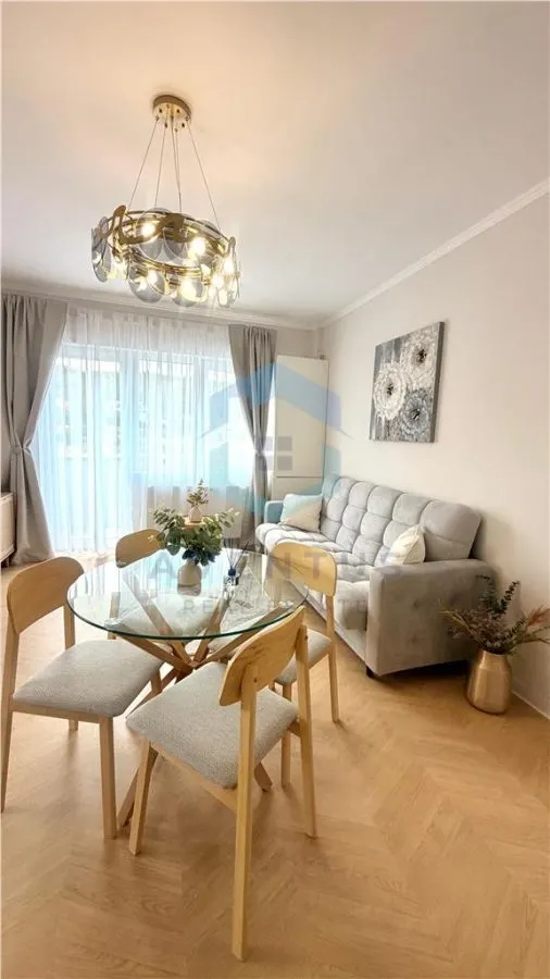 Apartament modern cu 3 camere, Floresti, zona Terra - foto 1