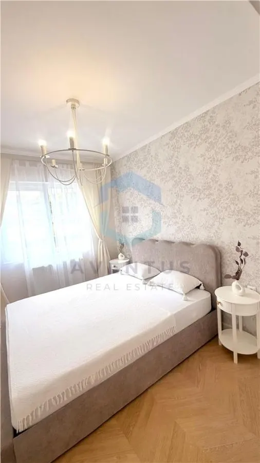Apartament modern cu 3 camere, Floresti, zona Terra - foto 11