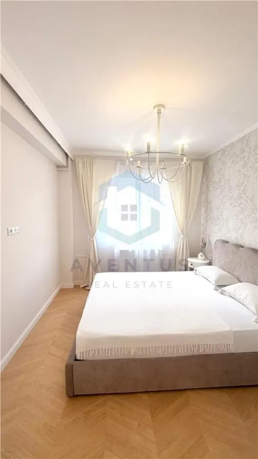 Apartament modern cu 3 camere, Floresti, zona Terra - foto 12
