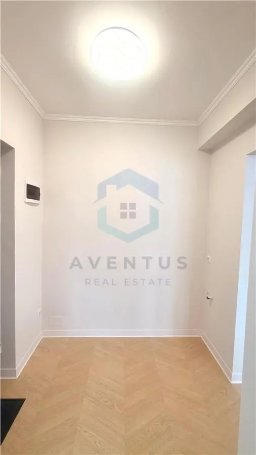 Apartament modern cu 3 camere, Floresti, zona Terra - foto 15