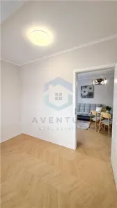 Apartament modern cu 3 camere, Floresti, zona Terra - foto 17