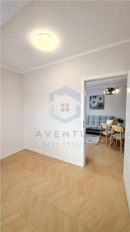 Apartament modern cu 3 camere, Floresti, zona Terra - foto 17