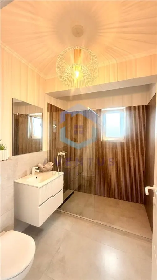 Apartament modern cu 3 camere, Floresti, zona Terra - foto 18