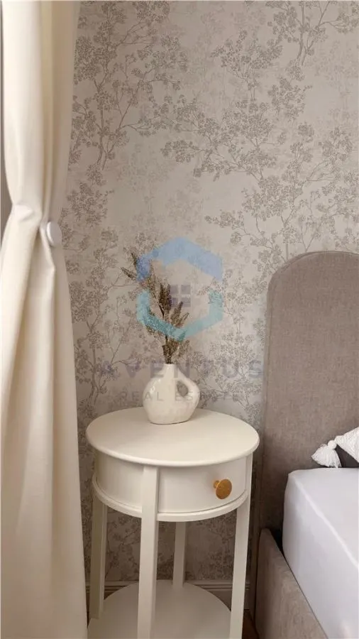 Apartament modern cu 3 camere, Floresti, zona Terra - foto 19