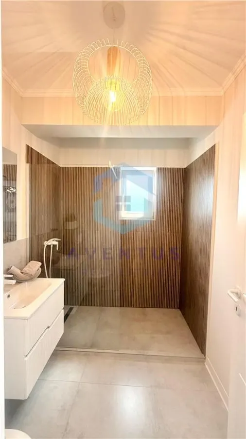 Apartament modern cu 3 camere, Floresti, zona Terra - foto 20