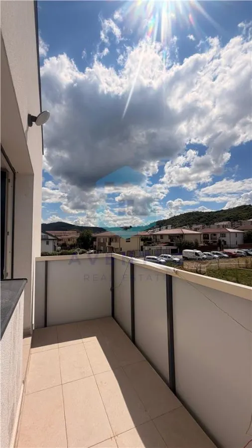 Apartament modern cu 3 camere, Floresti, zona Terra - foto 21