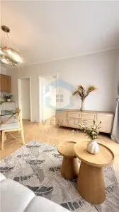 Apartament modern cu 3 camere, Floresti, zona Terra - foto 5