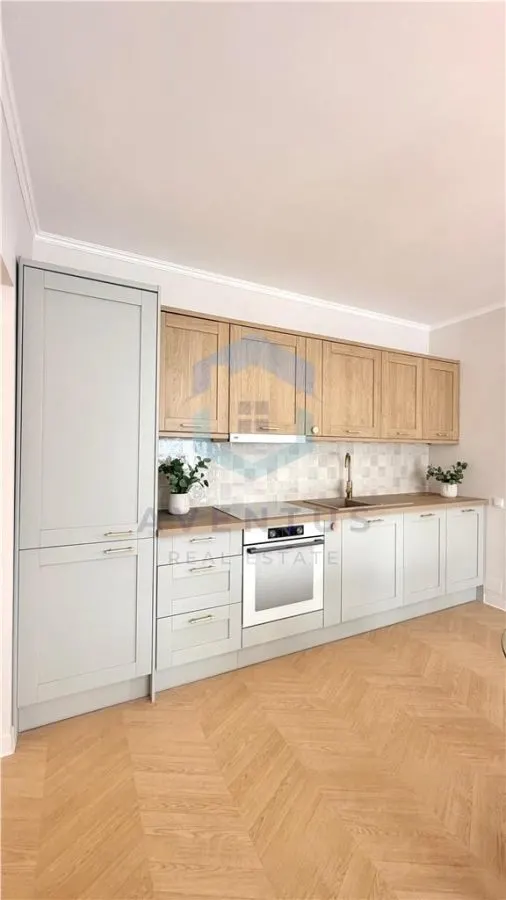 Apartament modern cu 3 camere, Floresti, zona Terra - foto 6