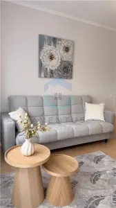 Apartament modern cu 3 camere, Floresti, zona Terra - foto 7