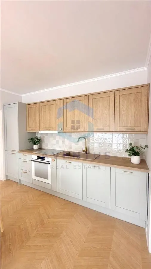 Apartament modern cu 3 camere, Floresti, zona Terra - foto 8
