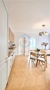 Apartament modern cu 3 camere, Floresti, zona Terra - foto 9