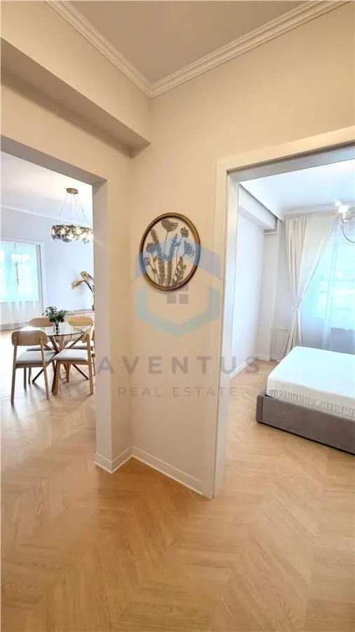 Apartament modern cu 3 camere, Floresti, zona Terra - foto 10