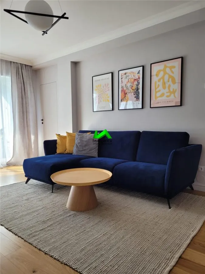 Apartament 3 camere de inchiriat Sibiu Kogalniceanu - foto 5