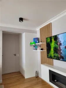 Apartament 3 camere de inchiriat Sibiu Kogalniceanu - foto 6