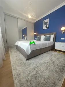 Apartament 3 camere de inchiriat Sibiu Kogalniceanu - foto 7