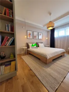 Apartament 3 camere de inchiriat Sibiu Kogalniceanu - foto 8
