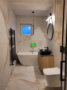Apartament 3 camere de inchiriat Sibiu Kogalniceanu - foto 9