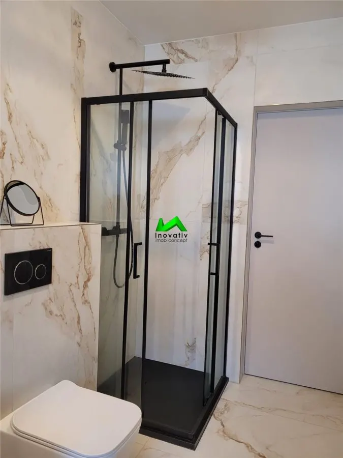 Apartament 3 camere de inchiriat Sibiu Kogalniceanu - foto 10