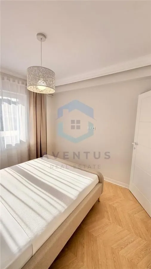 Apartament 3 camere la cheie, Floresti, zona Terra - foto 12
