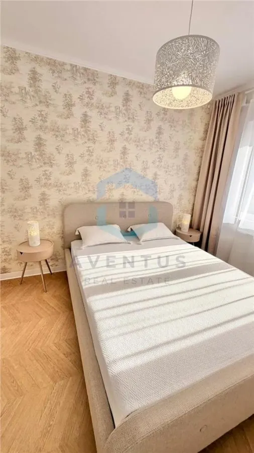 Apartament 3 camere la cheie, Floresti, zona Terra - foto 13