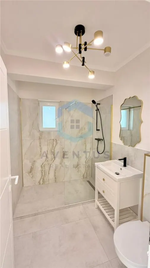 Apartament 3 camere la cheie, Floresti, zona Terra - foto 15