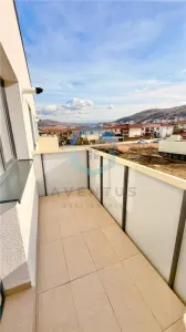 Apartament 3 camere la cheie, Floresti, zona Terra - foto 16