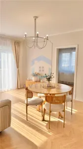 Apartament 3 camere la cheie, Floresti, zona Terra - foto 18