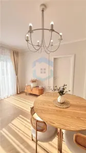 Apartament 3 camere la cheie, Floresti, zona Terra - foto 19