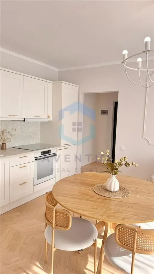 Apartament 3 camere la cheie, Floresti, zona Terra - foto 20