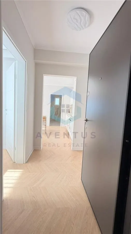 Apartament 3 camere la cheie, Floresti, zona Terra - foto 21
