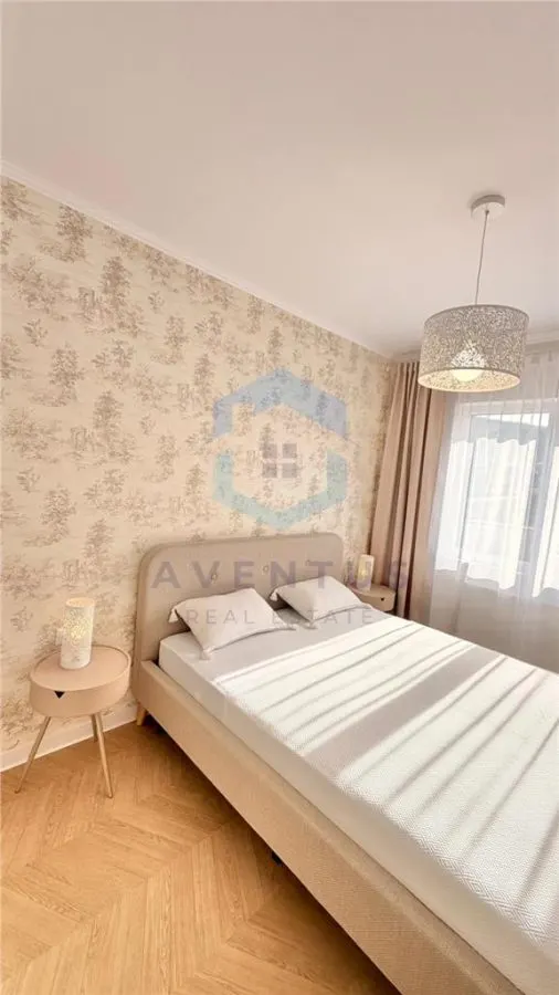 Apartament 3 camere la cheie, Floresti, zona Terra - foto 25