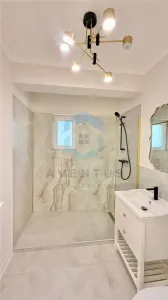 Apartament 3 camere cu preluare chiriasi, Floresti, zona Terra - foto 26