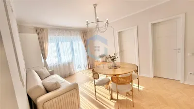 Apartament 3 camere la cheie, Floresti, zona Terra - foto 5