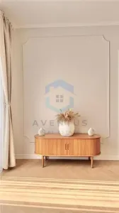 Apartament 3 camere la cheie, Floresti, zona Terra - foto 8