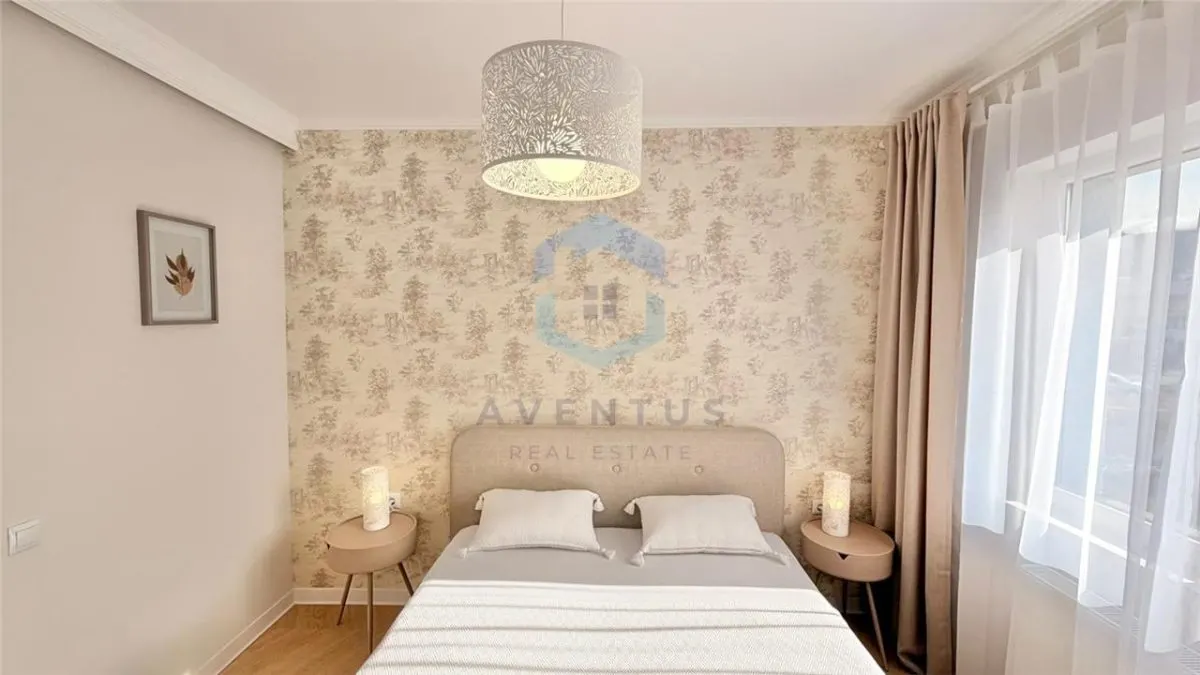 Apartament 3 camere la cheie, Floresti, zona Terra - foto 10