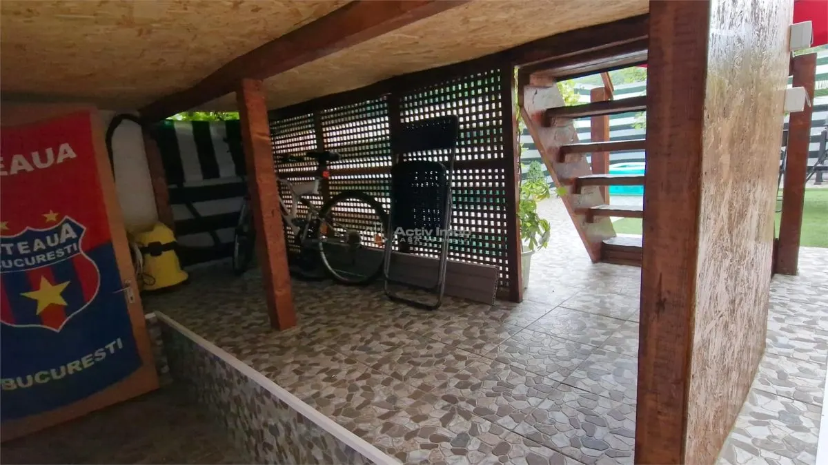 Resita Casa La Cheie.Comision ZERO Cumparator - foto 20
