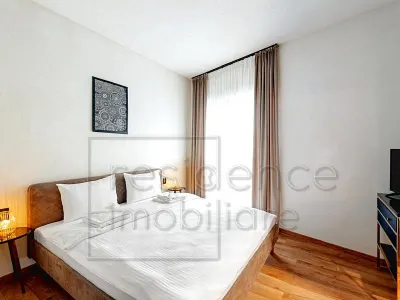 Apartament deosebit, 3 camere, Centru, zona NTT Data+Garaj - foto 4