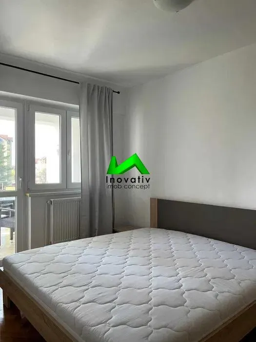 Apartament de inchiriat 3 camere Sibiu Mihai Viteazul - foto 2