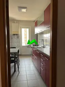 Apartament de inchiriat 3 camere Sibiu Mihai Viteazul - foto 5