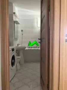 Apartament de inchiriat 3 camere Sibiu Mihai Viteazul - foto 7