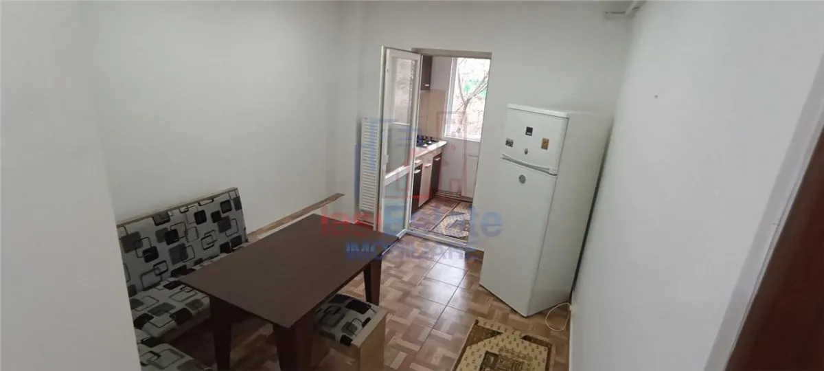 Apartament 1 camera de vanzare în Podu de Fier | 38 mp | Etaj 1 - foto 4