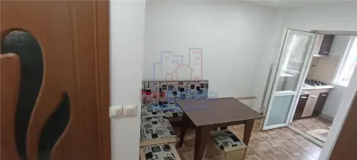 Apartament 1 camera de vanzare în Podu de Fier | 38 mp | Etaj 1 - foto 6