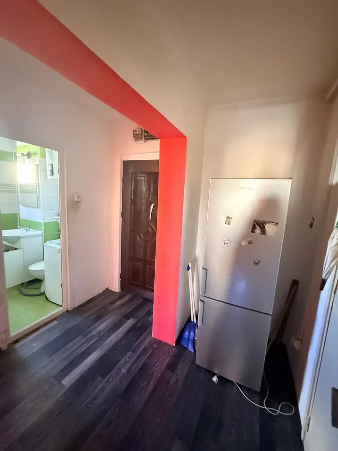 Garsoniera Astra decomandata,etaj intermediar,71900 Euro - foto 3