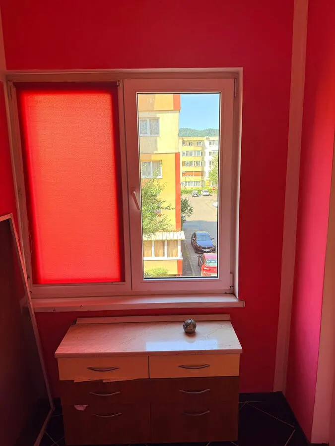 Garsoniera Astra decomandata,etaj intermediar,71900 Euro - foto 4