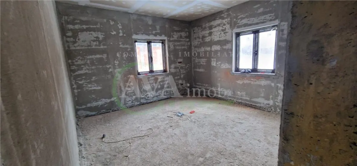 Casă parter nouă, 600 mp teren, Sărata â€“ Bacău - foto 12