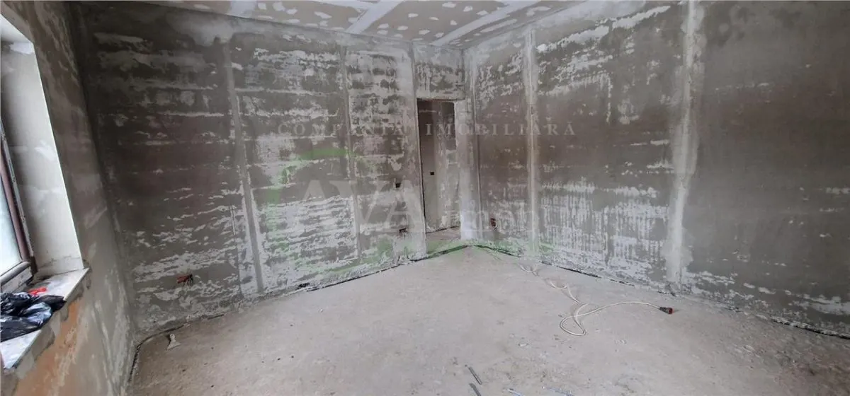 Casă parter nouă, 600 mp teren, Sărata â€“ Bacău - foto 13