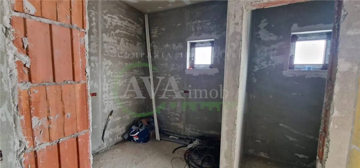 Casă parter nouă, 600 mp teren, Sărata â€“ Bacău - foto 6